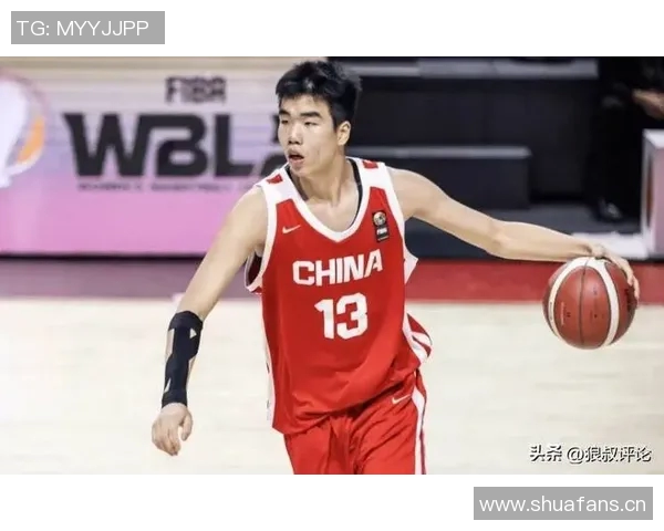 U17青少年篮球联赛男子组宋远航荣获最佳得分手张子一斩获最佳三分手称号