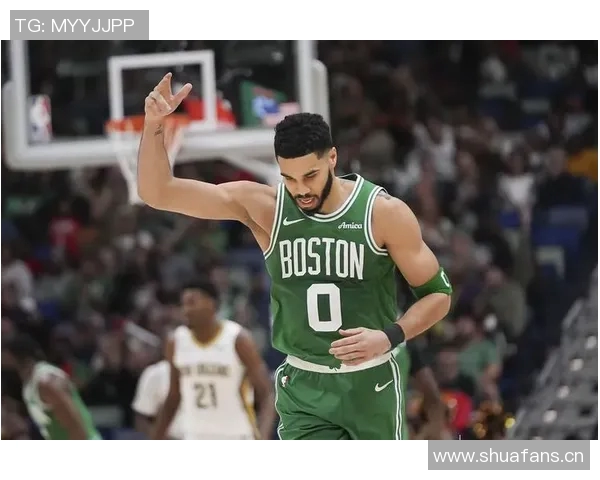 塔图姆谈绿军主场氛围只升冠军旗和退役号的背后意义 塔图姆谈绿军主场氛围只升冠军旗和退役号的背后意义