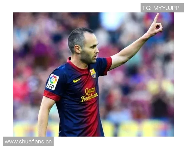 伊涅斯塔重返巴萨训练基地感慨万千回家的感觉真美好