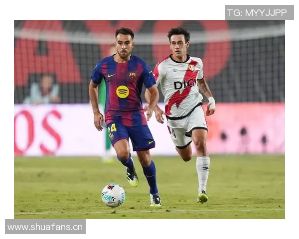 巴萨官方宣布埃里克加西亚鼻骨骨折恢复情况决定复出时间 巴萨官方宣布埃里克加西亚鼻骨骨折恢复情况决定复出时间