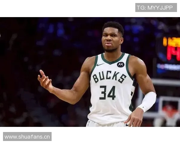 字母哥坚定追求伟大目标不为薪水而打球 字母哥坚定追求伟大目标不为薪水而打球