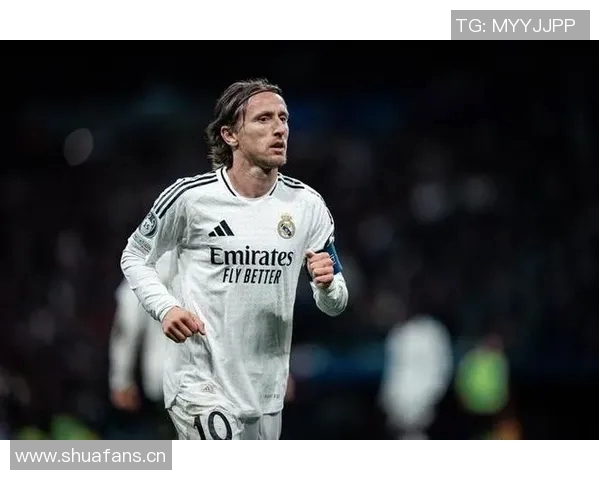 莫德里奇40岁依然闪耀意甲748次触球559次传球创纪录