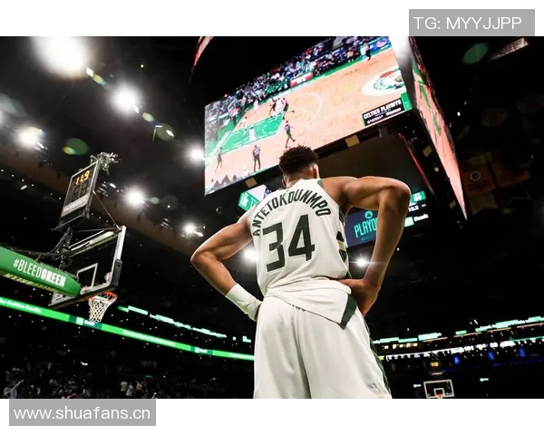 字母哥坦言未来充满未知挑战人生的变数让他倍感期待与不安