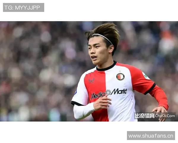 荷甲射手榜领跑者上田绮世身价创新高达1500万欧元