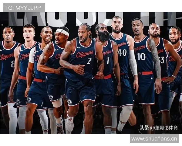 大洛加盟快船替补阵容感受胜利机会带来的特别氛围 大洛加盟快船替补阵容感受胜利机会带来的特别氛围