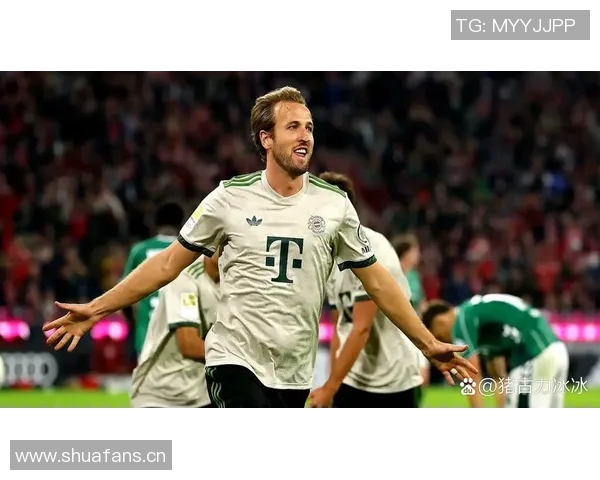 哈曼质疑凯恩提前续约称其回防过深影响进球表现需观察硬仗能力