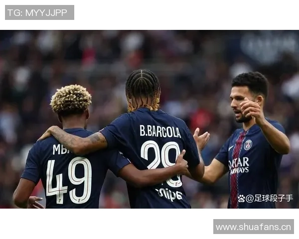 姆巴佩与巴黎圣日耳曼薪资纠纷案即将开庭索要5500万欧元引发关注