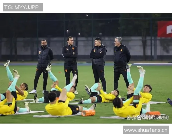 国足明年联赛期间将短期集训冬训安排或在赛季前进行