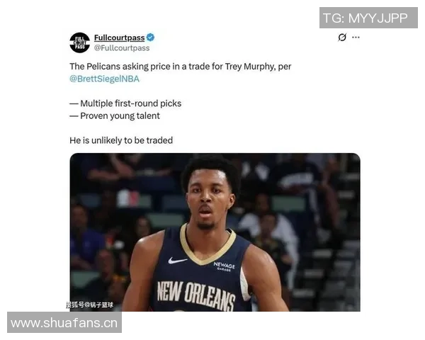 墨菲攻防兼备表现出色13投10中斩获24分5篮板4助攻3抢断正负值8