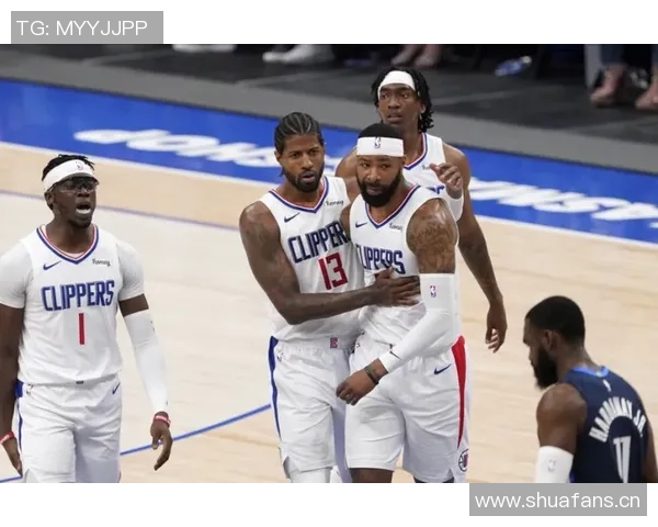 快船本季真实命中率高达717比肩雷霆与塞尔蒂克表现出色