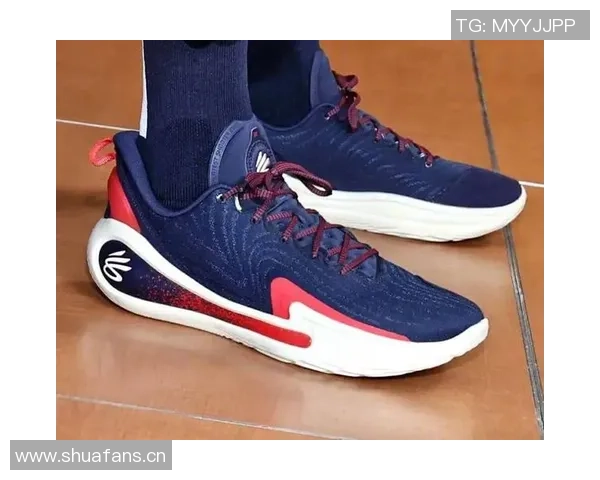 库里第13代签名鞋Curry13震撼登场引领UA时期的篮球潮流新风尚