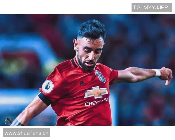 B费闪耀全场贡献两射一传荣膺曼联战狼队最佳球员称号