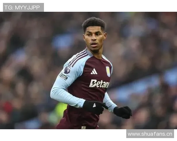 前热刺球探警告拉什福德忠诚度不足不建议热刺引进他 前热刺球探警告拉什福德忠诚度不足不建议热刺引进他