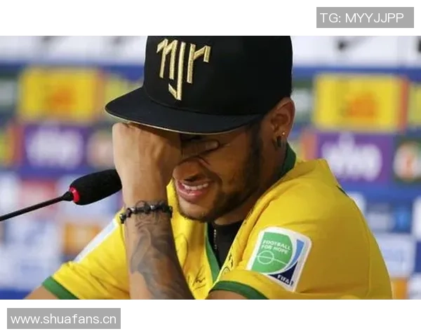 巴西CS战队逆转夺冠内马尔社媒发声声援老乡回应7-1嘲讽