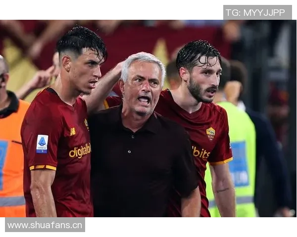 穆里尼奥:作为评论员我会更尊重他人并展现专业素养 穆里尼奥:作为评论员我会更尊重他人并展现专业素养