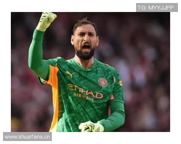 帕柳卡评选足坛最佳门将多纳鲁马库尔图瓦大马丁名列前茅