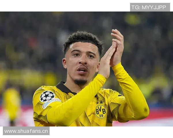 冬窗转会再掀波澜多特考虑在何种情况下签回桑乔