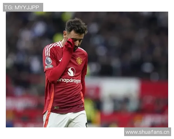 B费闪耀全场贡献两射一传荣膺曼联战狼队最佳球员称号