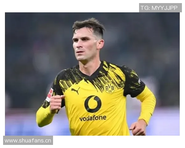 多特中场格罗斯完成体检即将正式回归布莱顿队