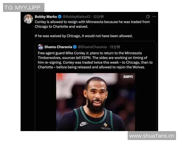 康利重返快攻核心角色感受新鲜掌控比赛的重要性不言而喻