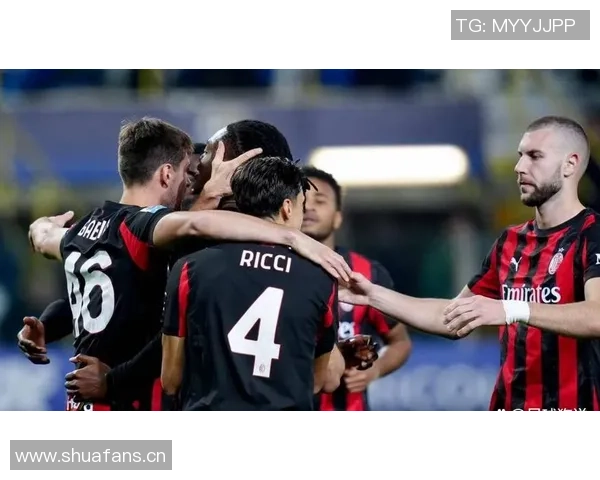 帕尔马队长：米兰争冠有望团队防守莱奥至关重要