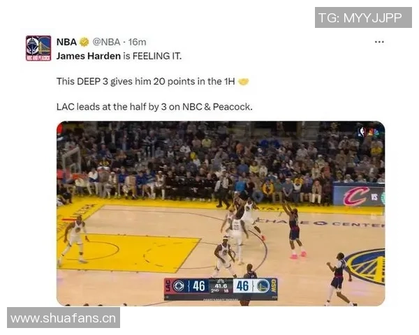 哈登上半场狂砍20分下半场哑火科尔强调对其防守的重要性