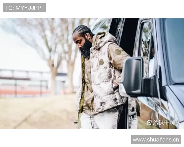 宝岛网红晒哈登新鞋引关注直言会寄给登哥别担心