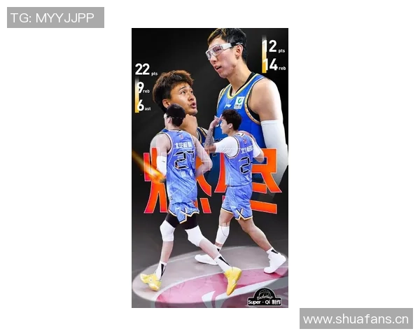 赵睿回归激活周琦京辽大战再掀热议话题引关注