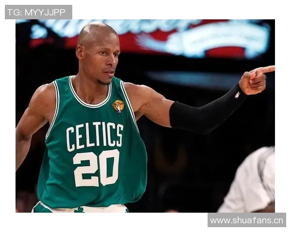 克莱谈父亲教诲与前辈影响感恩雷阿伦等人塑造我的篮球之路