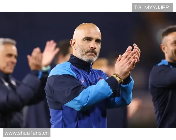 切尔西对马雷斯卡未来进行全面评估引发转会市场猜测