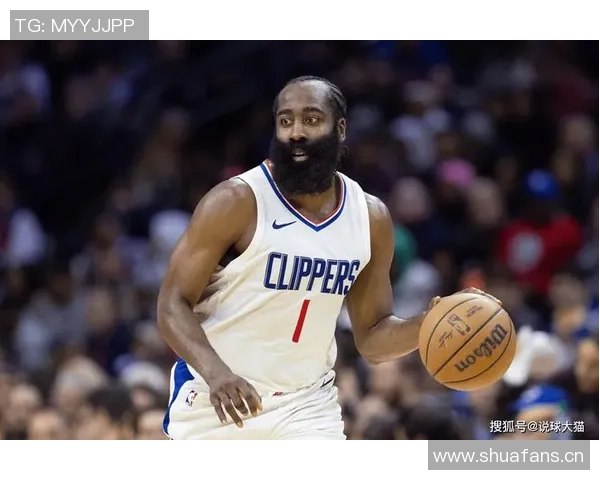 哈登与库里对决历史回顾常规赛胜率略高季后赛却落后