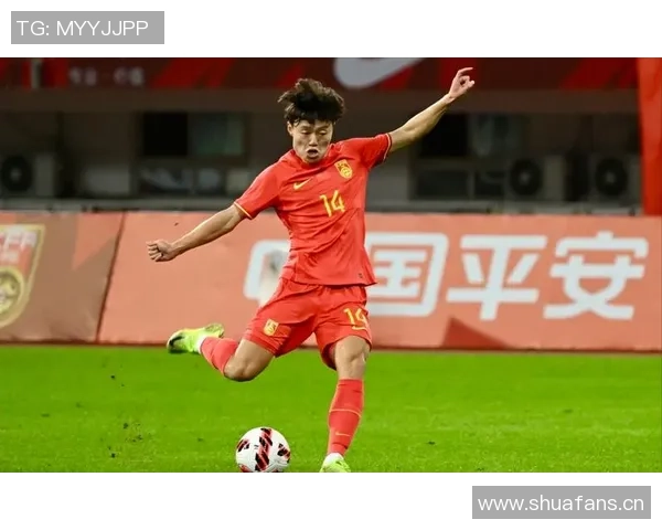 上海申花U19梯队小将程添乐成功入选U19国足集训名单展现潜力与希望